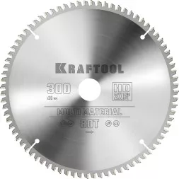 Диск пильный Multi Material, повышенный ресурс 36953-300-30