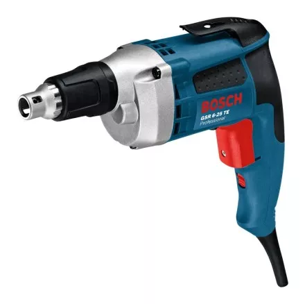 Дрель-шуруповерт Bosch GSR 6-25 TE купить в Ноябрьске