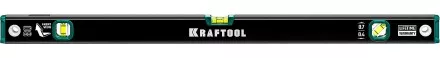 Профессиональный уровень с зеркальным глазком KRAFTOOL 34781-80 купить в Ноябрьске