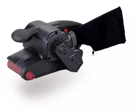 Шлифмашина ЛШМ RD-BS800 Basic RedVerg купить в Ноябрьске