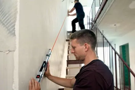 Уровень цифровой BOSCH GIM 60 L купить в Ноябрьске