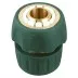 Соединитель RACO &quot;Profi-Plus&quot; (шланг-насадка), латунный с покрытием TPR, 3/4&quot; 4244-55108B купить в Ноябрьске