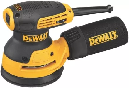 Шлифмашина ЭШМ DeWalt DWE6423 купить в Ноябрьске