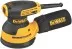 Шлифмашина ЭШМ DeWalt DWE6423 купить в Ноябрьске