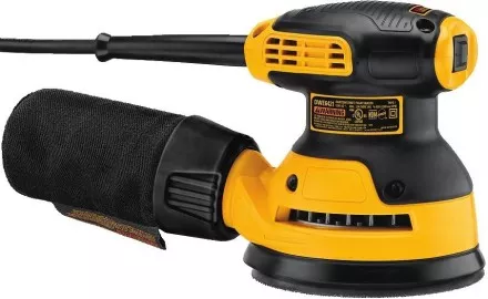 Шлифмашина ЭШМ DeWalt DWE6423 купить в Ноябрьске