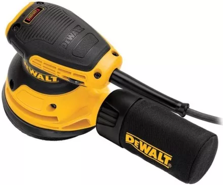 Шлифмашина ЭШМ DeWalt DWE6423 купить в Ноябрьске