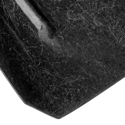 Лопата совковая Palisad, 235х285х1430 мм, ребра жесткости, удлиненная, деревянный черенок, LUXE 61304 купить в Ноябрьске
