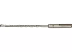 Бур по бетону, 6 x 160mm, SDS PLUS СИБРТЕХ 70555