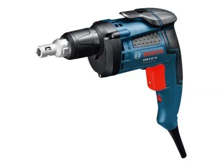 Дрель-шуруповерт Bosch GSR 6-45 TE купить в Ноябрьске