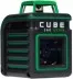 Нивелир лазерный ADA Cube 360 Home Green Ultimate Edition купить в Ноябрьске