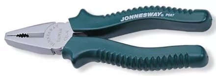 Плоскогубцы 180 мм  7&quot;    P087 Jonnesway 47123 купить в Ноябрьске