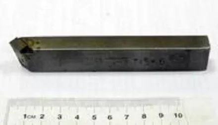 Резец проходной прямой 20х16х120 ВК8 ГОСТ 18878-73 Россия купить в Ноябрьске