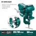 Тиски KRAFTOOL 3D-MINI многофункциональные 32714-65 купить в Ноябрьске