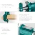 Тиски KRAFTOOL 3D-MINI многофункциональные 32714-65 купить в Ноябрьске