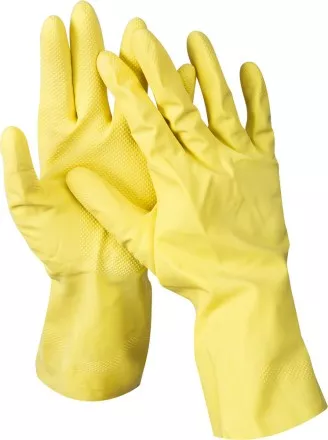 Перчатки STAYER &quot;ЛАТЕКС&quot; резиновые, XL 1120-XL купить в Ноябрьске