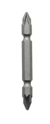 Вставка двусторонняя PZ2/PZ2 65 мм 19799
