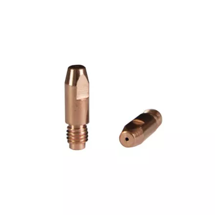 Наконечник М8х30х1.6 CuCrZr 140.0590/MD0005-86 VARTEG купить в Ноябрьске