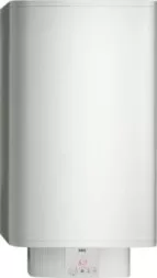 Настенный накопительный водонагреватель AEG EWH 120 Comfort EL