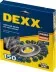 DEXX. Щетка дисковая для УШМ, жгутированная стальная проволока 0,5мм, 150ммх22мм 35100-150 купить в Ноябрьске