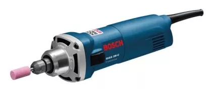 Прямая шлифмашина Bosch GGS 28 C купить в Ноябрьске