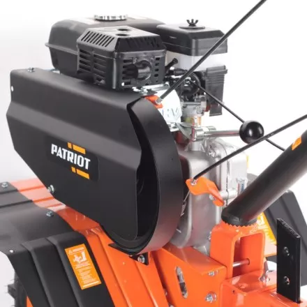 Мотоблок бензиновый Patriot 7,0/900 МБП купить в Ноябрьске