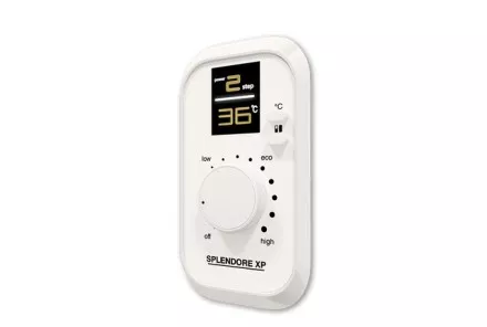 Водонагреватель ZANUSSI ZWH/S 100 Splendore XP купить в Ноябрьске