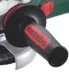 Шлифмашина Metabo УШМ WEA 17-125 Quick купить в Ноябрьске