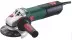 Шлифмашина Metabo УШМ WEA 17-125 Quick купить в Ноябрьске