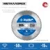 ЗУБР Металлорез, 305 х 25.4 мм, 60Т, пильный диск по металлу и металлопрофилю, Профессионал (36932-305-25.4-60) купить в Ноябрьске