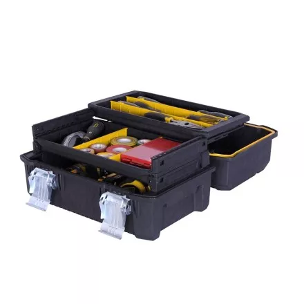 Ящик для инструментов 18 FatMax Cantilever Stanley FMST1-71219 купить в Ноябрьске