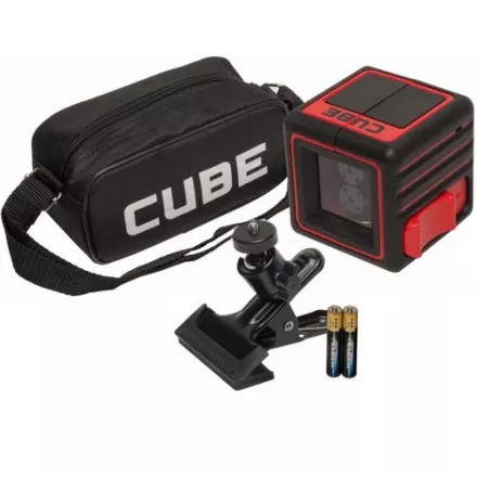 Нивелир лазерный ADA Cube Home Edition купить в Ноябрьске