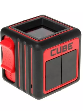 Нивелир лазерный ADA Cube Home Edition купить в Ноябрьске