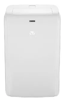 Кондиционер мобильный ZANUSSI ZACM-09 MS/N1 купить в Ноябрьске