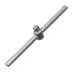 Вороток Stels, 250 мм, квадрат 1/2&quot;, CrV, 14017 купить в Ноябрьске