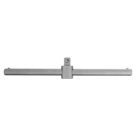 Вороток Stels, 250 мм, квадрат 1/2&quot;, CrV, 14017 купить в Ноябрьске