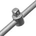 Вороток Stels, 250 мм, квадрат 1/2&quot;, CrV, 14017 купить в Ноябрьске