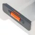 Органайзер для хранения с выдвижными лотками Stels 310х150х260мм, 4 секции, пластик Россия 90728 купить в Ноябрьске