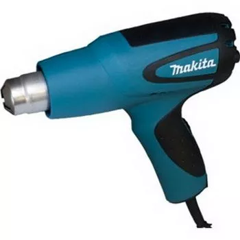 Фен строительный Makita HG 651 C купить в Ноябрьске