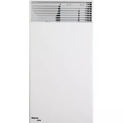 Электропанель NOIROT Melodie Evolution 1000 W высокие 7384-3 купить в Ноябрьске