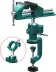 Тиски KRAFTOOL PRECISION шарнирно-поворотные 32711-75 купить в Ноябрьске