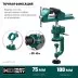 Тиски KRAFTOOL PRECISION шарнирно-поворотные 32711-75 купить в Ноябрьске