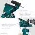 Тиски KRAFTOOL PRECISION шарнирно-поворотные 32711-75 купить в Ноябрьске