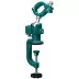 Тиски KRAFTOOL PRECISION шарнирно-поворотные 32711-75 купить в Ноябрьске