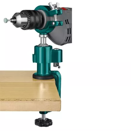 Тиски KRAFTOOL PRECISION шарнирно-поворотные 32711-75 купить в Ноябрьске