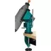 Тиски KRAFTOOL PRECISION шарнирно-поворотные 32711-75 купить в Ноябрьске