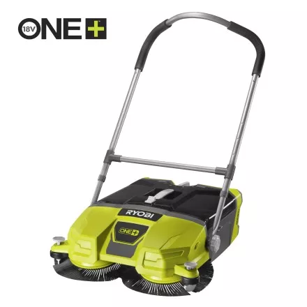 Ryobi Аккумуляторная щеточная уборочная машина R18SW3-0 5133004365 купить в Ноябрьске