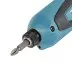 Аккумуляторная ударная отвертка Makita TD021DSE купить в Ноябрьске