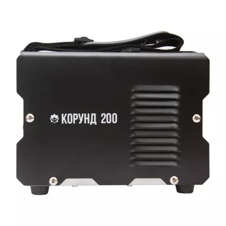 Сварочный аппарат Корунд 200 купить в Ноябрьске