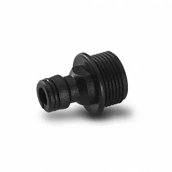 Штуцер с наружной резьбой G3/4 KARCHER купить в Ноябрьске