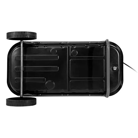 Дизельная тепловая пушка Denzel NHG-20i, 20 кВт, 600 м3/ч, непрямой нагрев, цифровой термостат купить в Ноябрьске